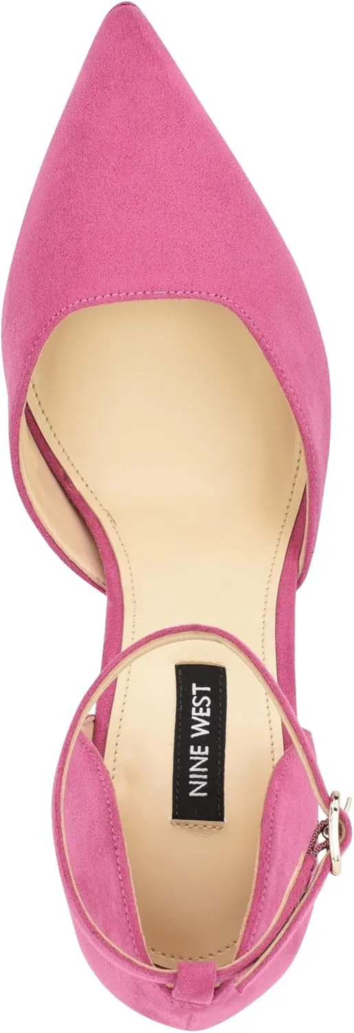 Nine West Women's Laken Pump