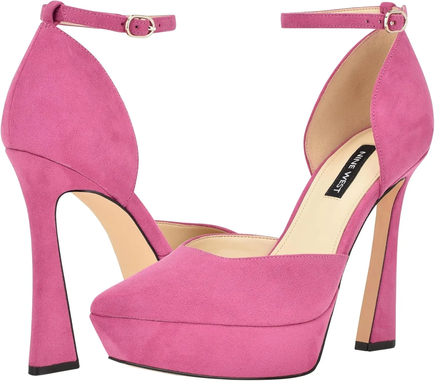 Nine West Women's Laken Pump