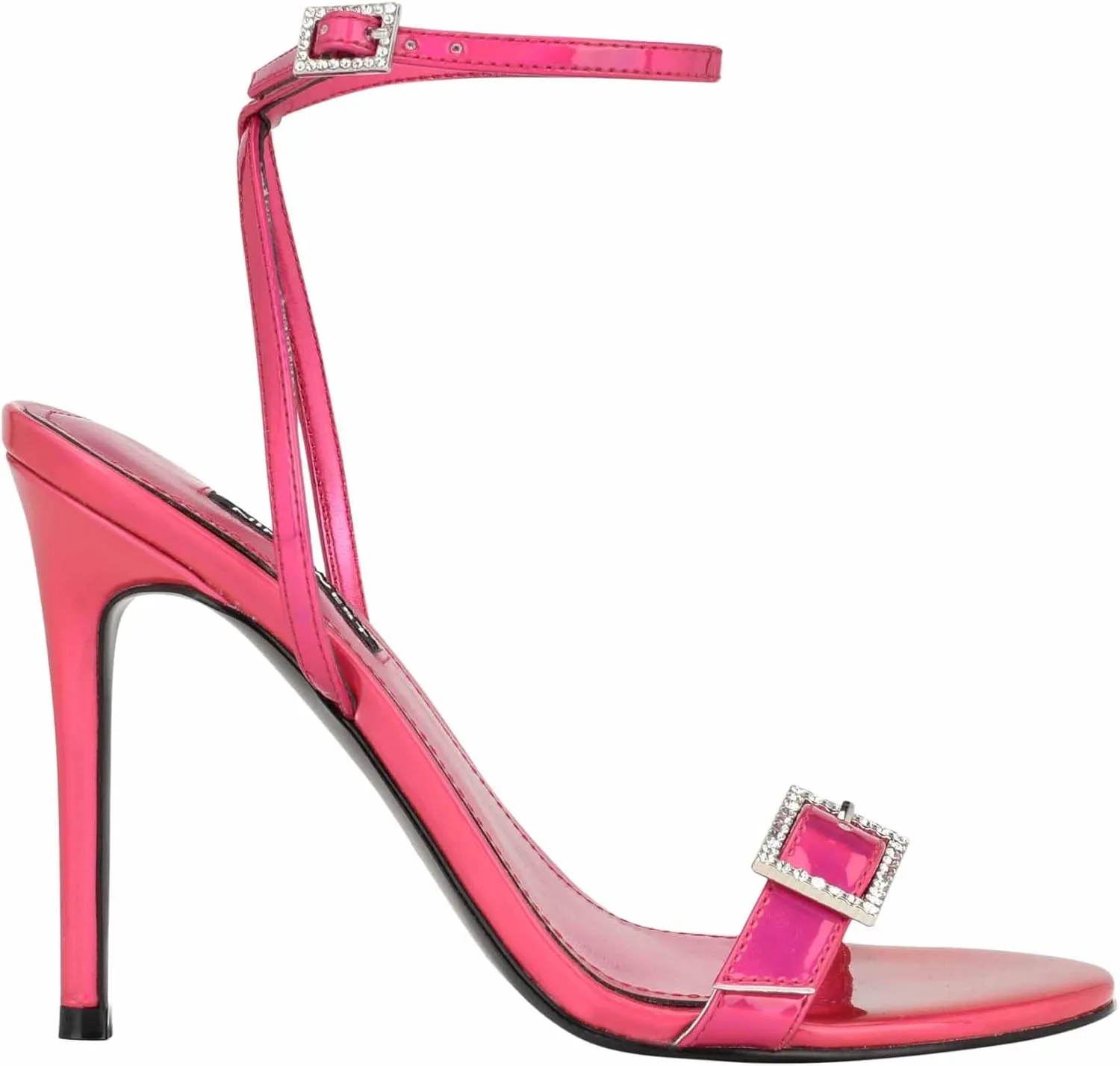 Nine West Women's Moras Heeled Sandal