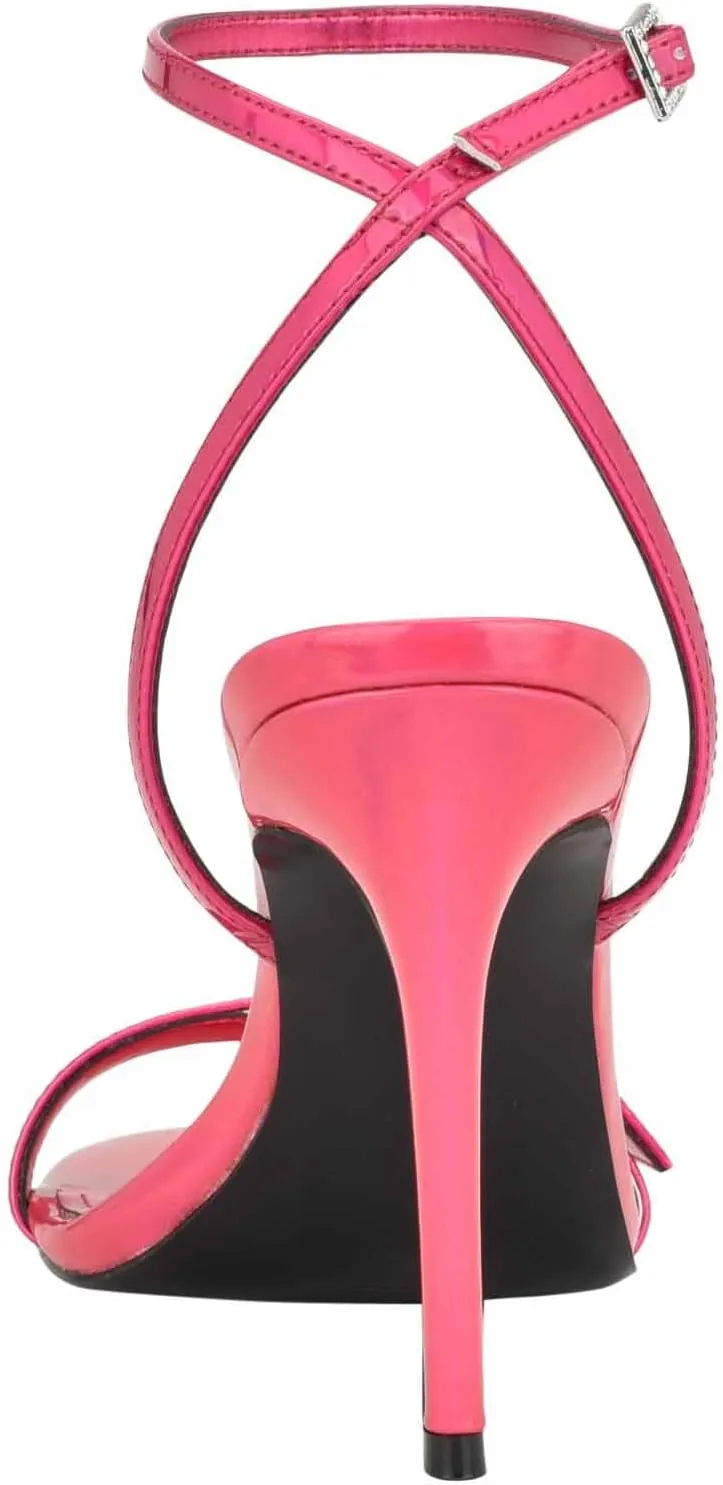 Nine West Women's Moras Heeled Sandal