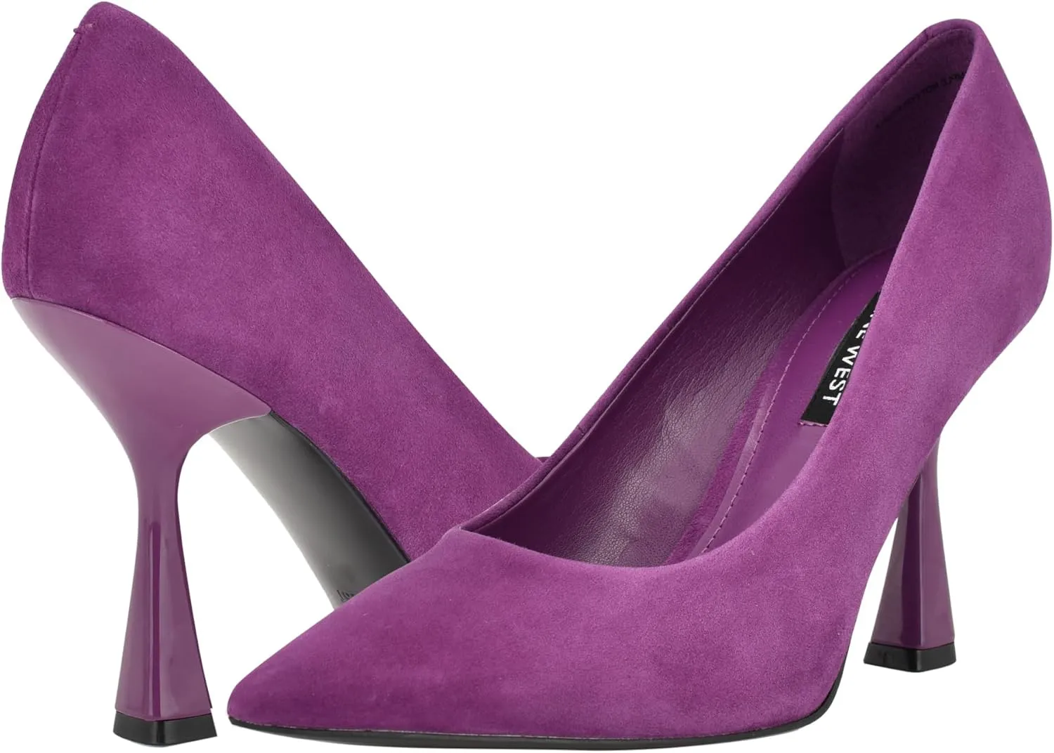 Nine West Women's Ravens Pump