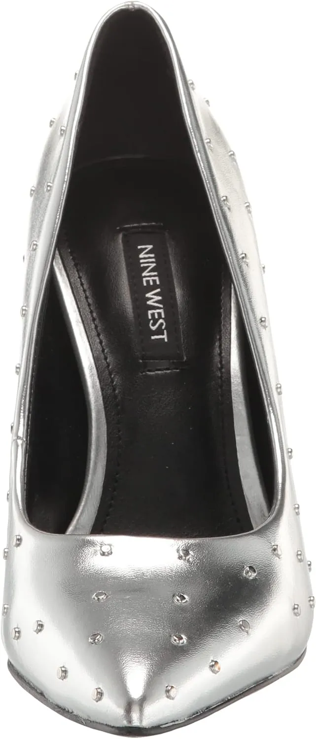 Nine West Women's Tenry Pointed Toe Pump