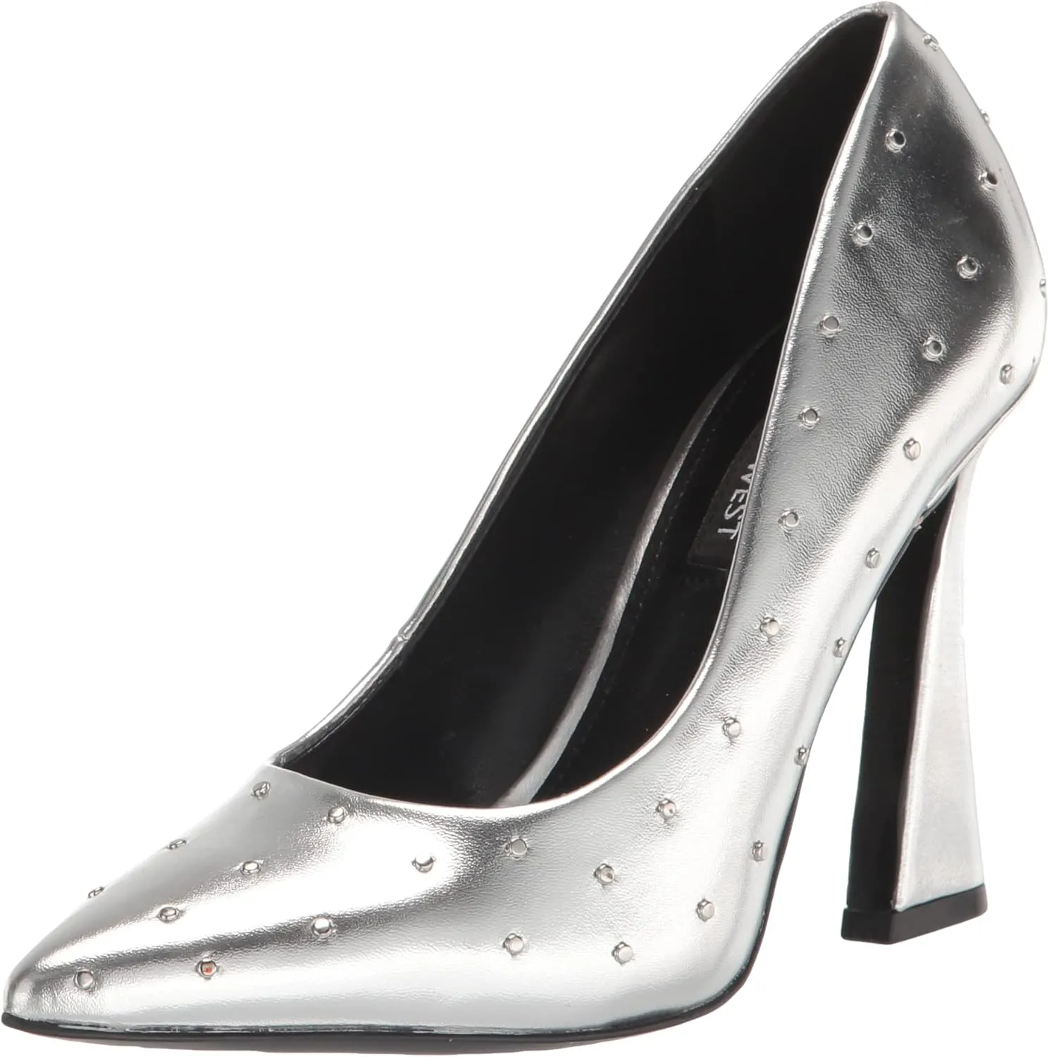Nine West Women's Tenry Pointed Toe Pump