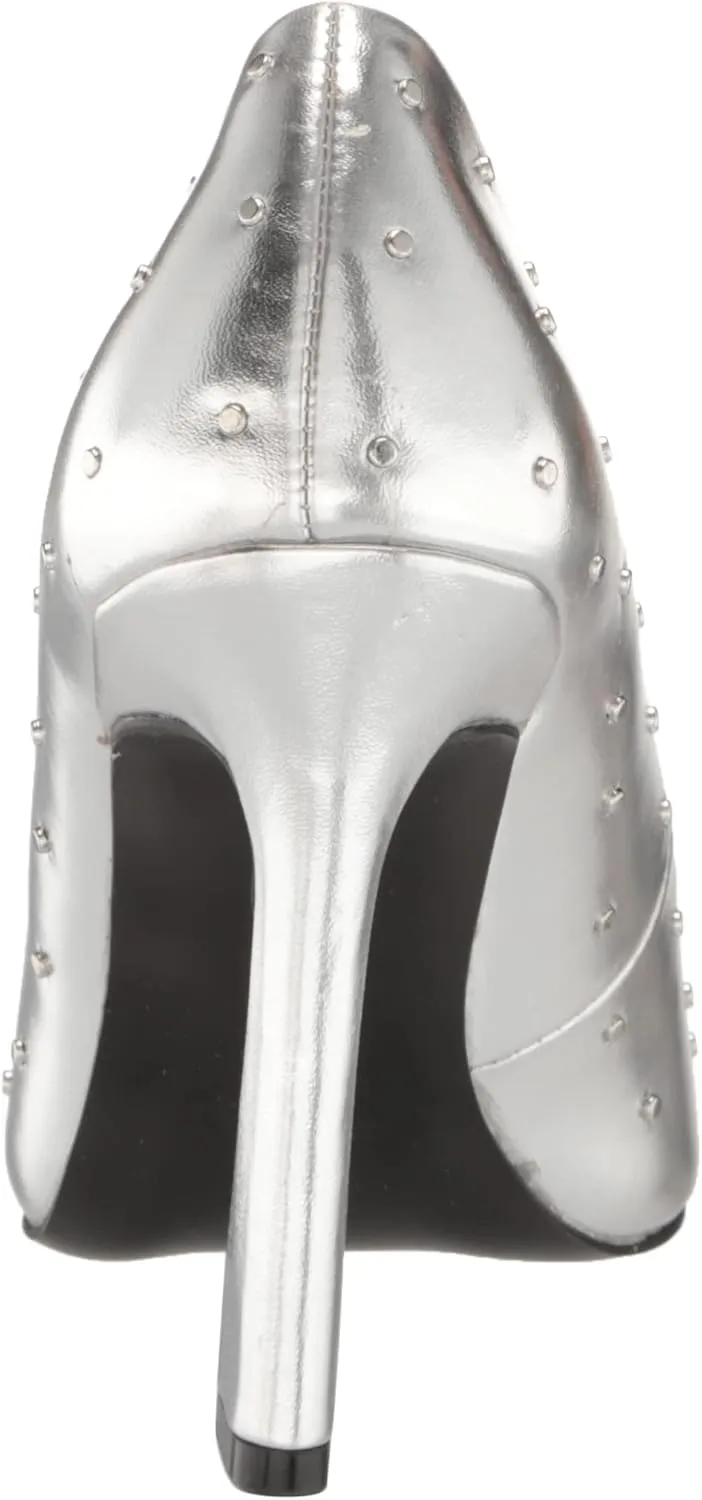 Nine West Women's Tenry Pointed Toe Pump