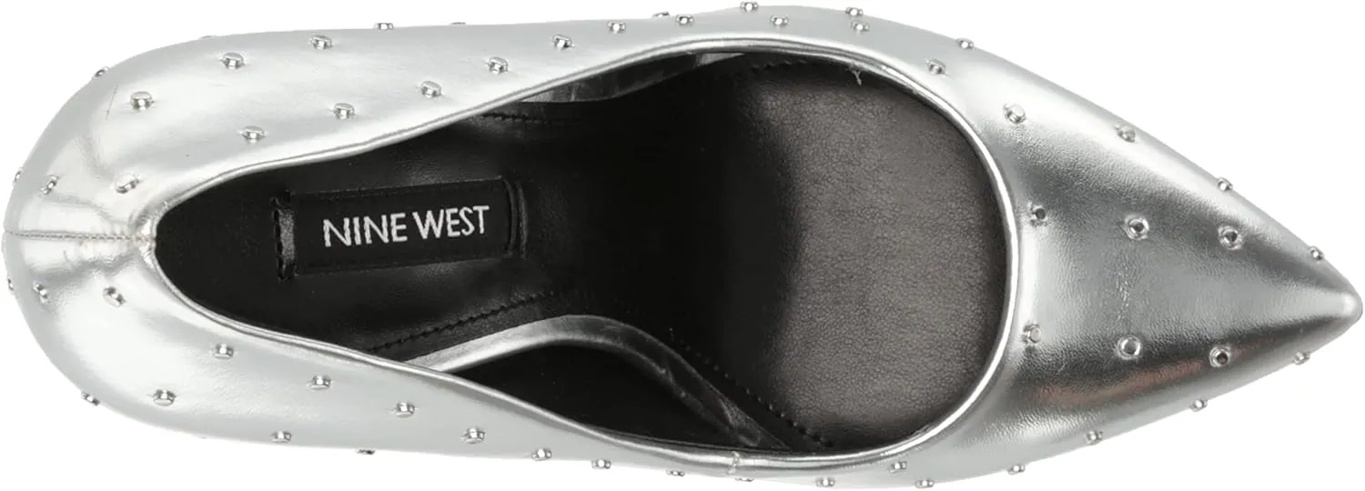 Nine West Women's Tenry Pointed Toe Pump