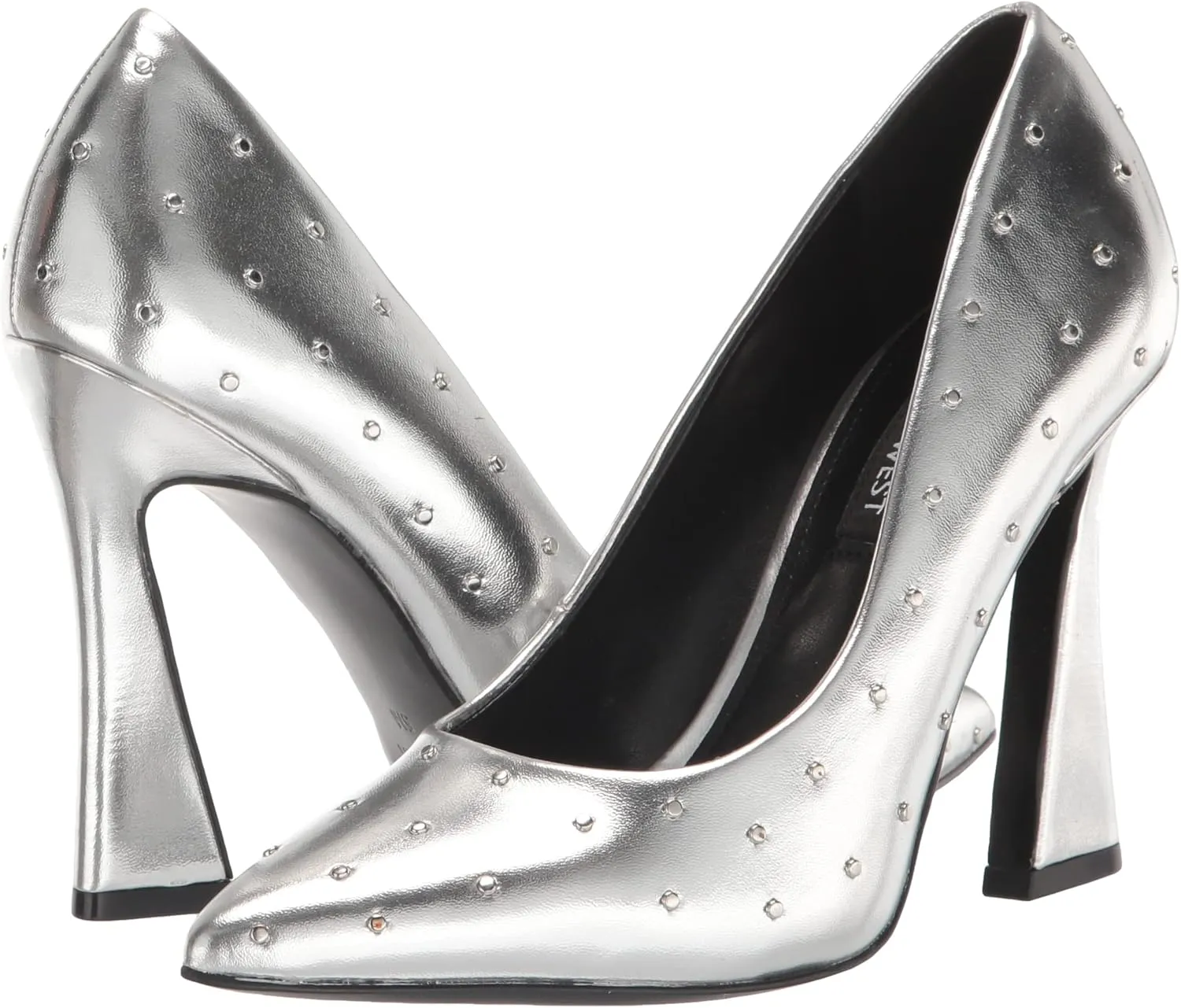 Nine West Women's Tenry Pointed Toe Pump