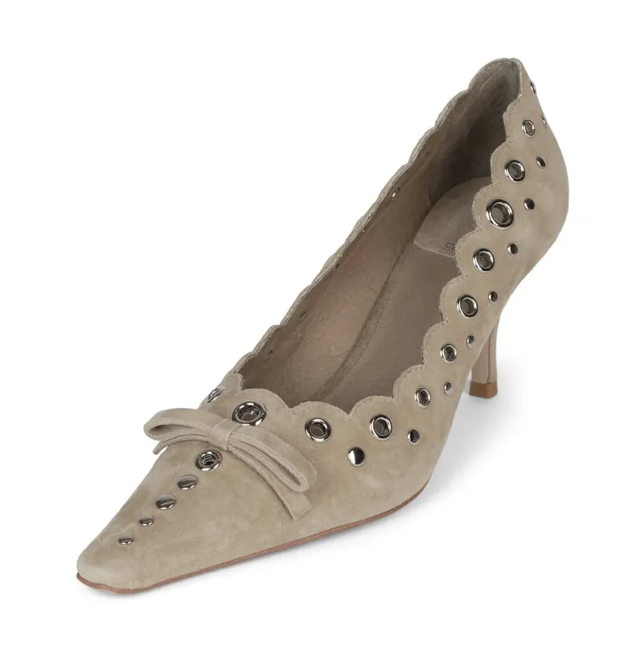 Notion Pump