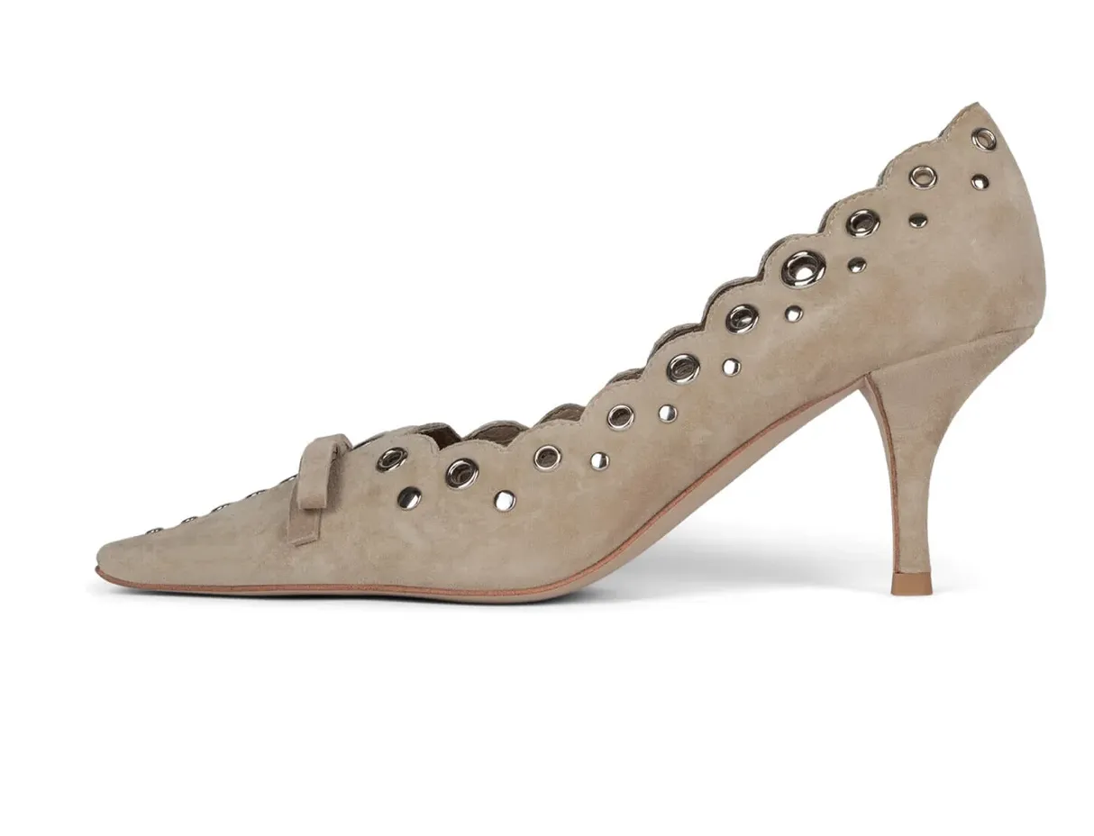 Notion Pump