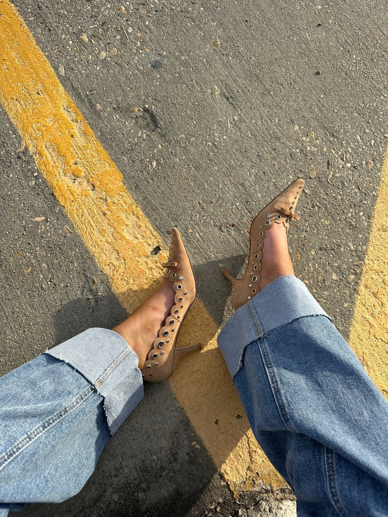 Notion Pump