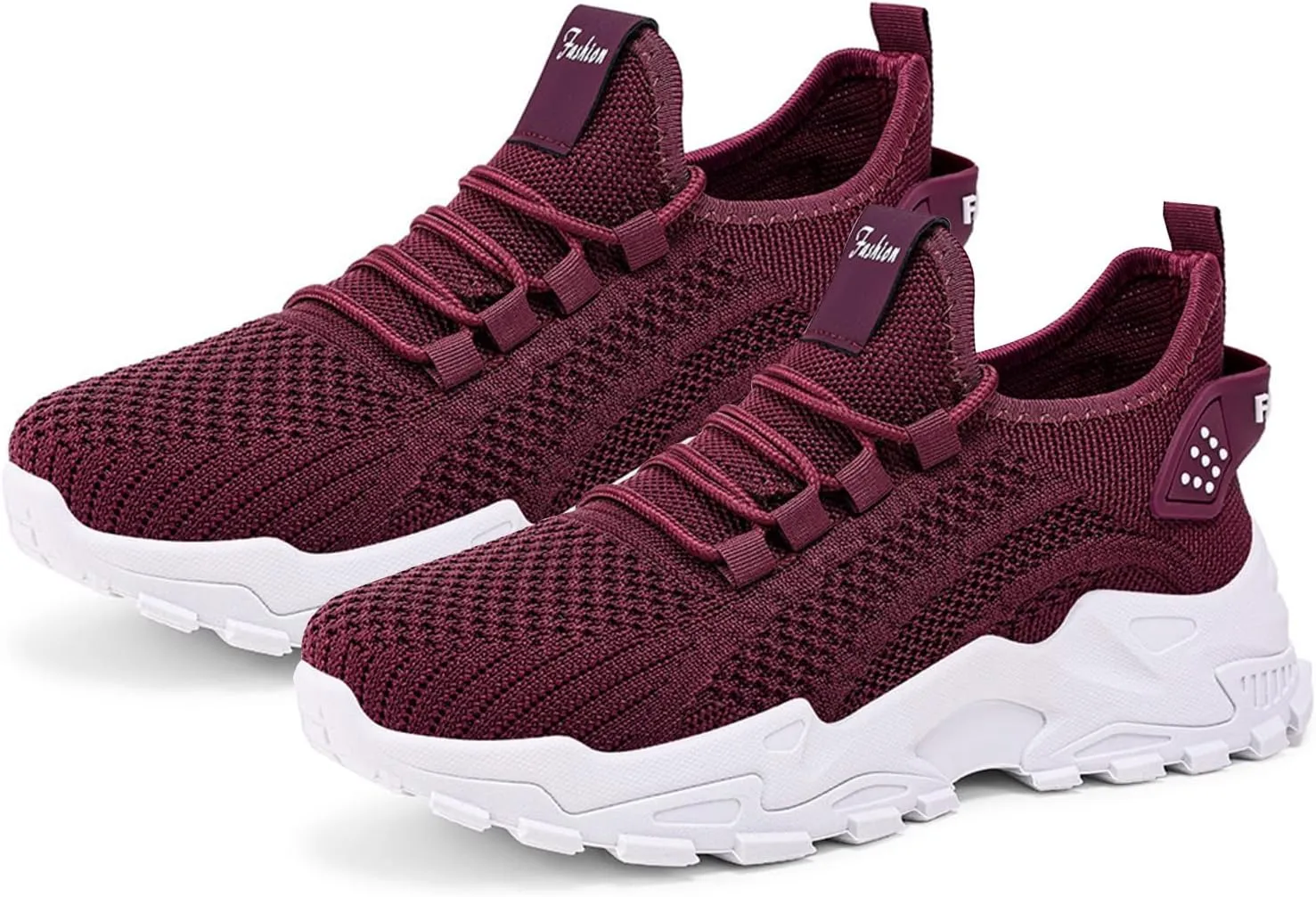 Nurse Babe Shoes Ortho Pro Slip on Walking Shoes Tennis Running Fashion Sneakers Casual Orthopedic Shoe Comfort Wear Shoe Lightweight Breathable Soft Sole Comfortable Work Gym Trainers
