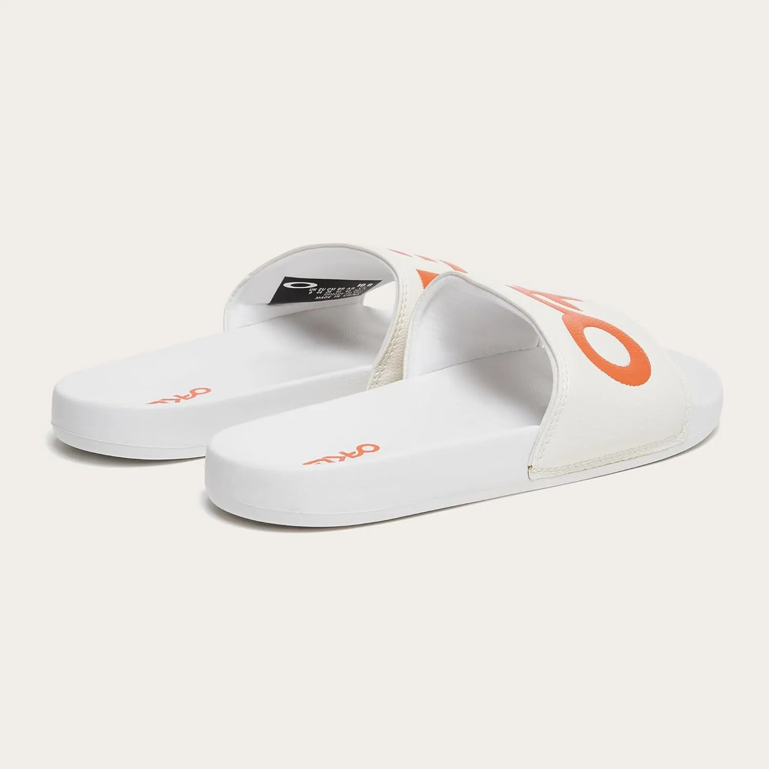 Oakley Men's B1b Slide 2.0 Sandal