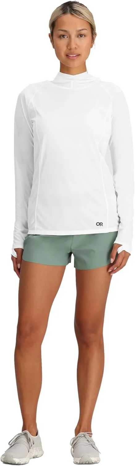 Outdoor Research Women's Echo Hoodie