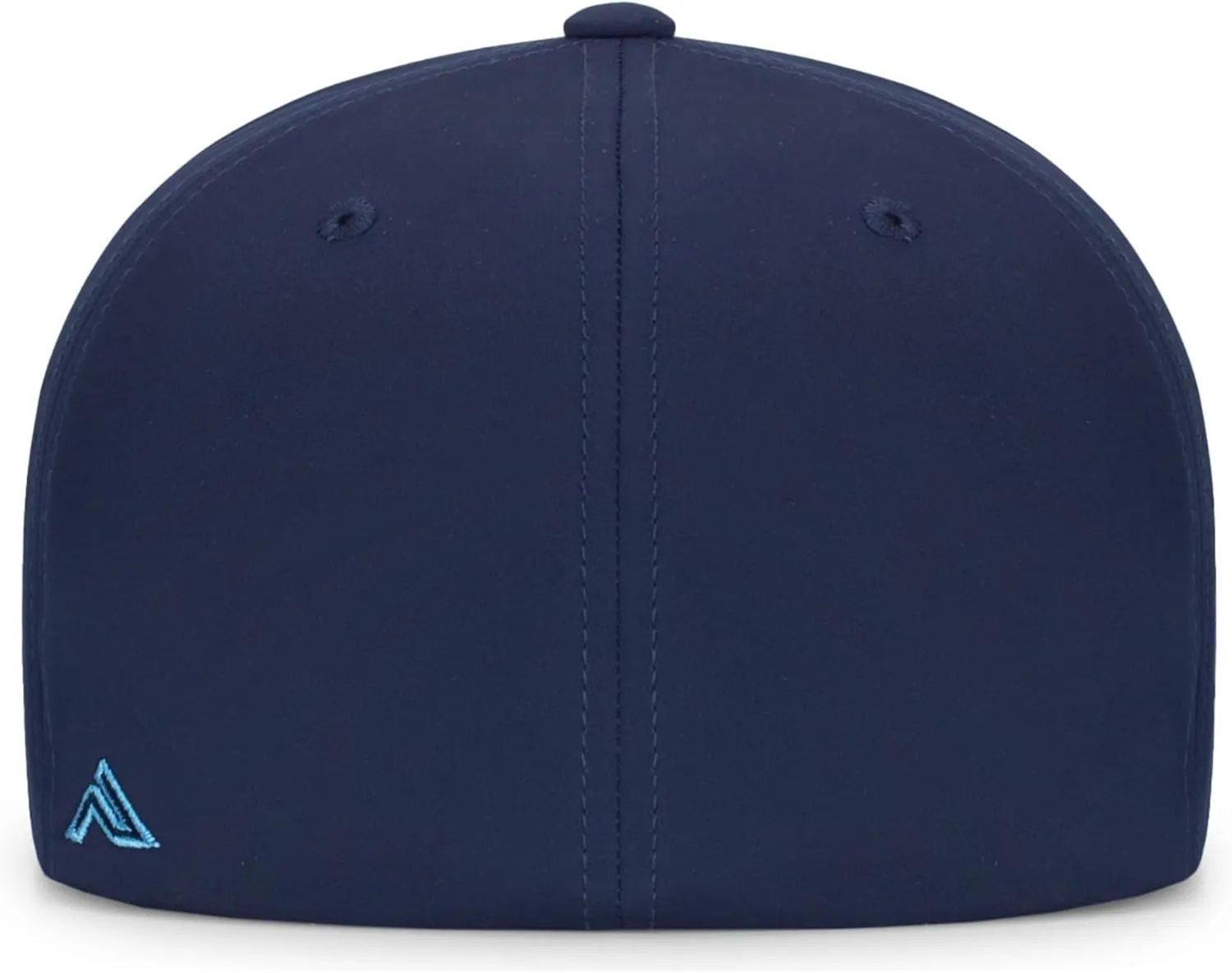 Pacific Headwear Premium Lightweight Perforated Pacflex Cap Powered by Coolcore