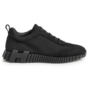 Paris Bouncing Sneaker Triple Black