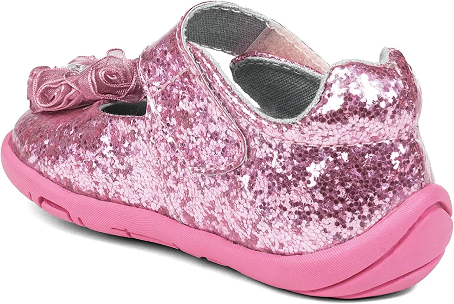 pediped Delaney Grip-N-Go Mary Jane (Toddler/Big Kid)
