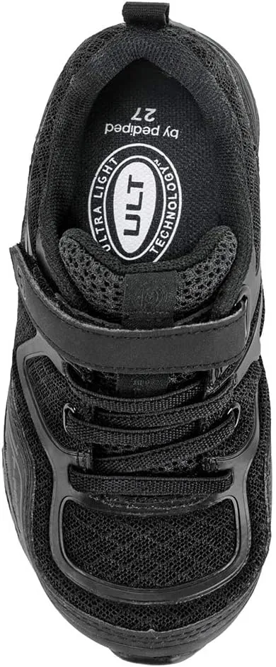 pediped Girls' Force Sneaker