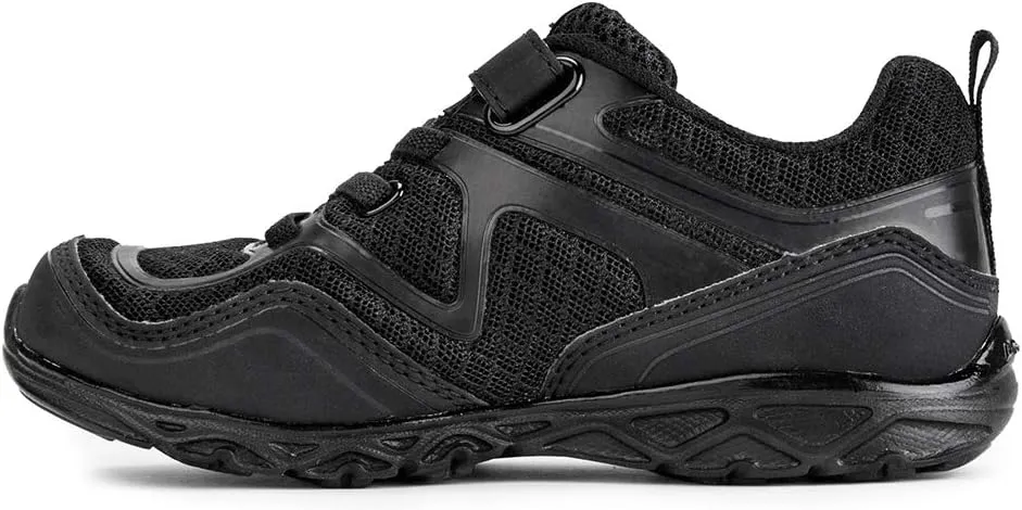 pediped Girls' Force Sneaker