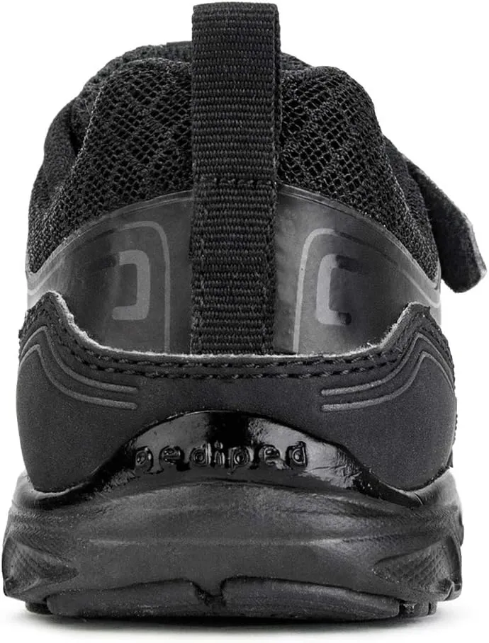 pediped Girls' Force Sneaker