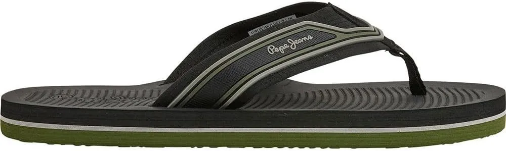 Pepe Jeans Men's Flatform Sandal