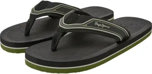 Pepe Jeans Men's Flatform Sandal