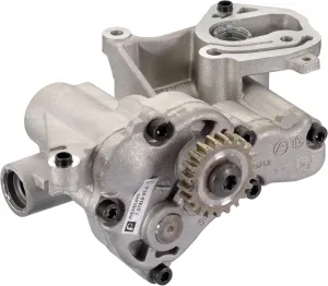 Pierburg Oil Pump 7.07919.05.0#OEM 06J115105Ac For AUDI 06J 115 105 Ab