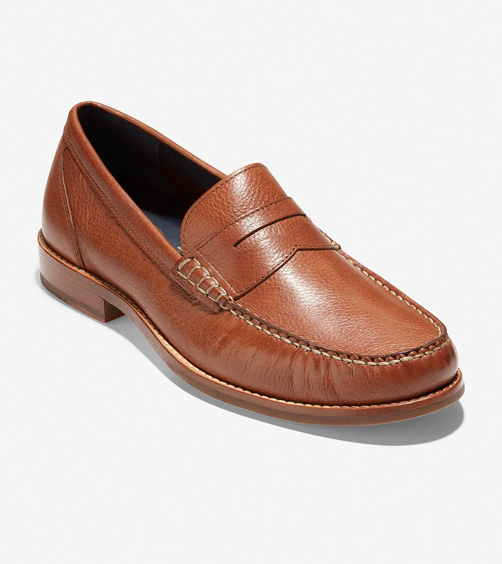 Pinch Grand Classic Penny Loafer 