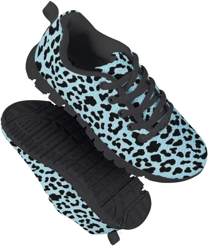 PinUp Angel Kid Breathable Sneakers Mesh Lightweight Easy Walk Casual Sport Strap Walk Shoes