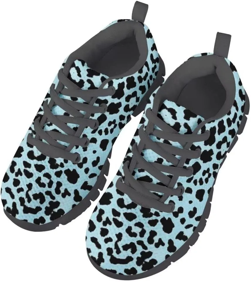 PinUp Angel Kid Breathable Sneakers Mesh Lightweight Easy Walk Casual Sport Strap Walk Shoes