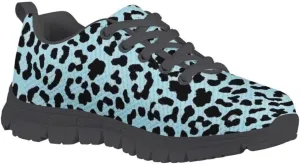 PinUp Angel Kid Breathable Sneakers Mesh Lightweight Easy Walk Casual Sport Strap Walk Shoes