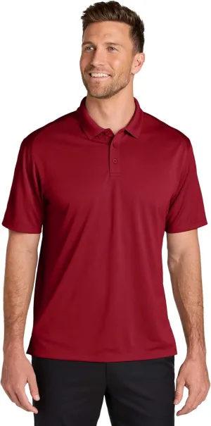 Port Authority Wearever Performance Pique Polo K240