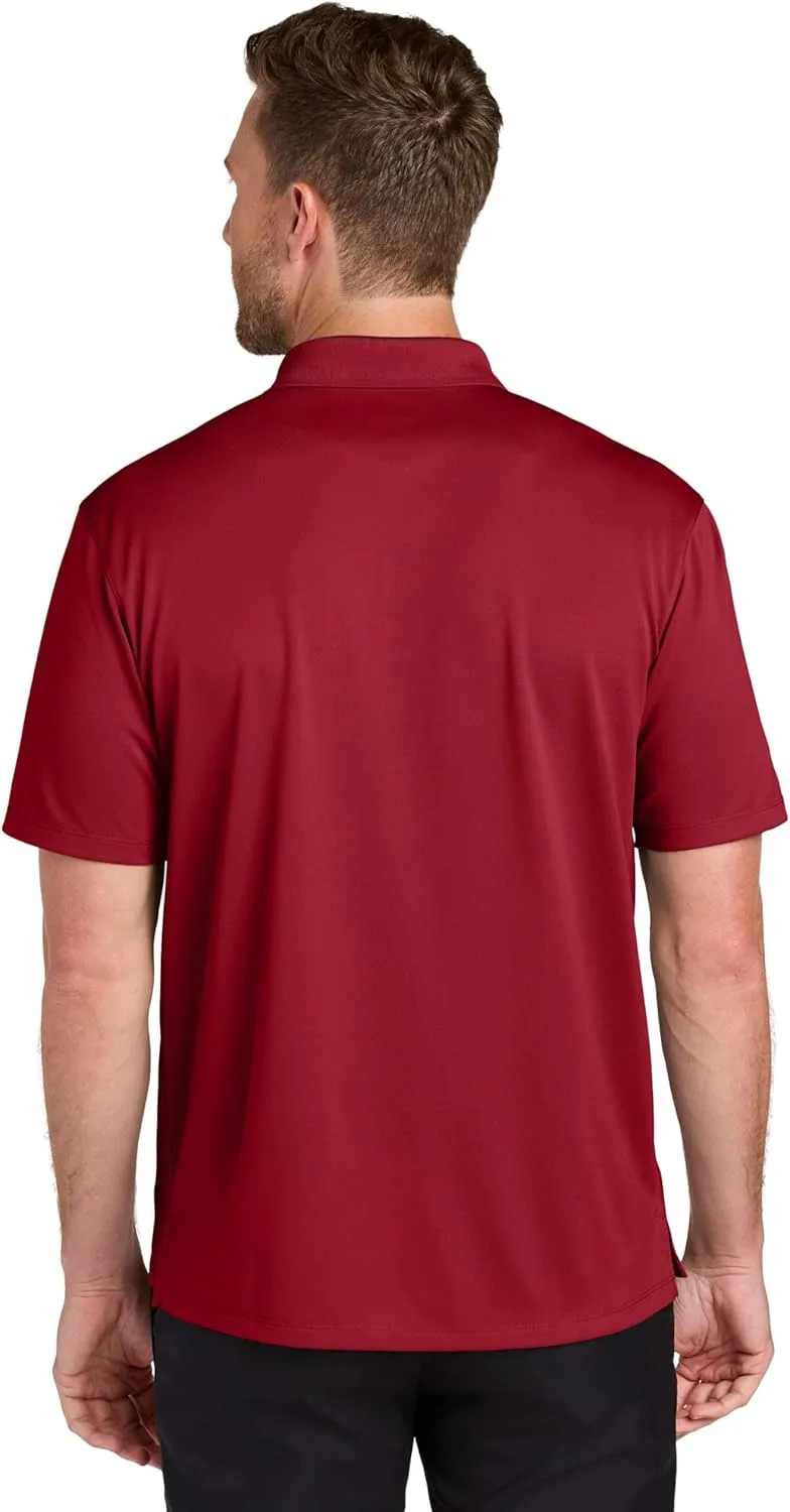 Port Authority Wearever Performance Pique Polo K240