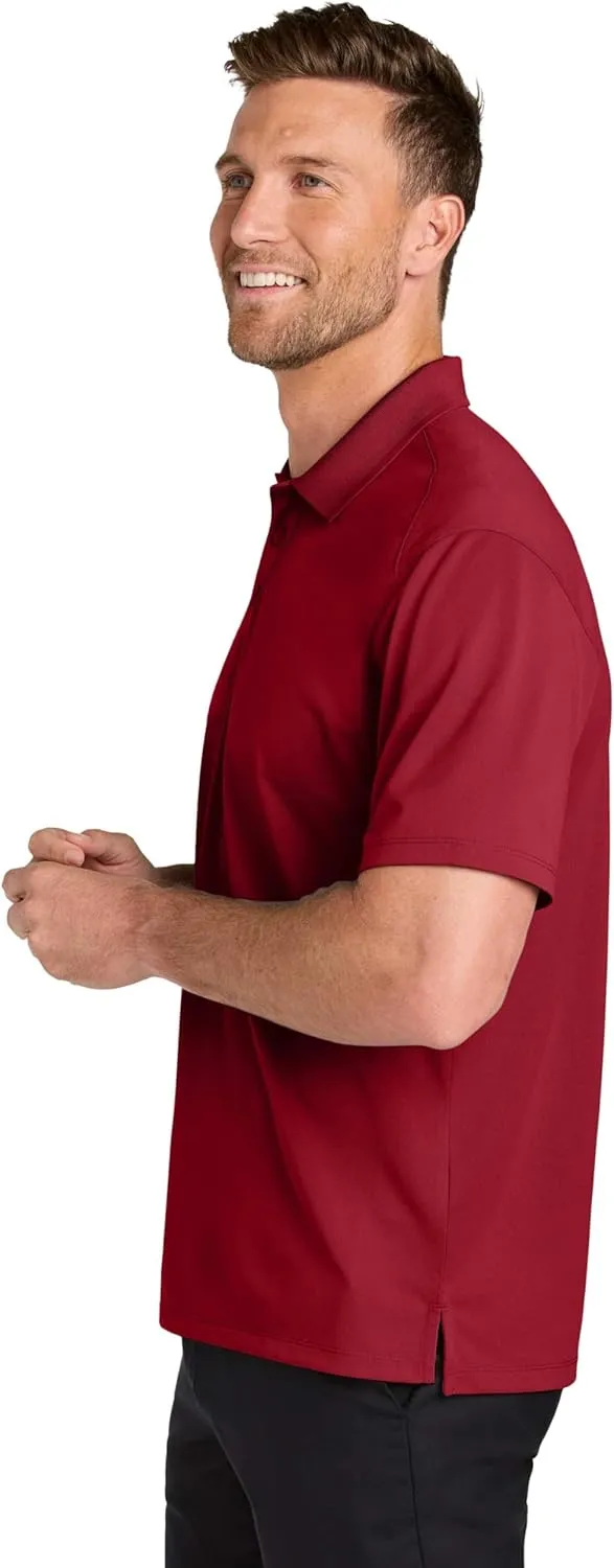 Port Authority Wearever Performance Pique Polo K240