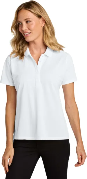 Port Authority Women's Wearever Performance Pique Polo LK240