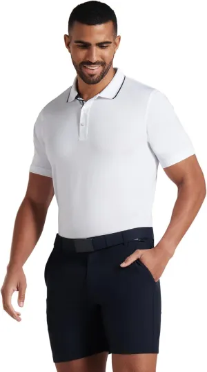 PUMA Men's Mattr Elevated Solid Polo