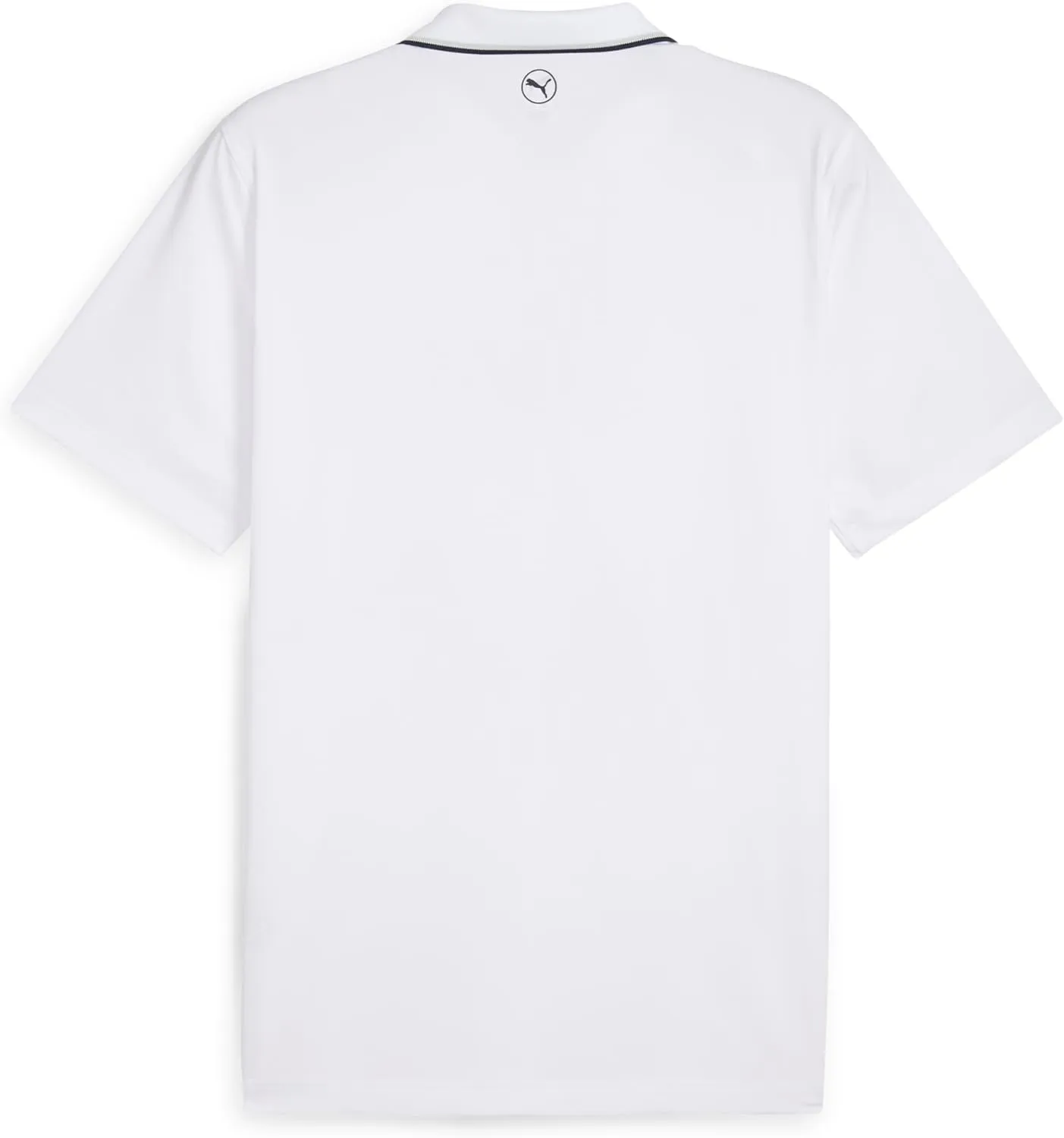 PUMA Men's Mattr Elevated Solid Polo