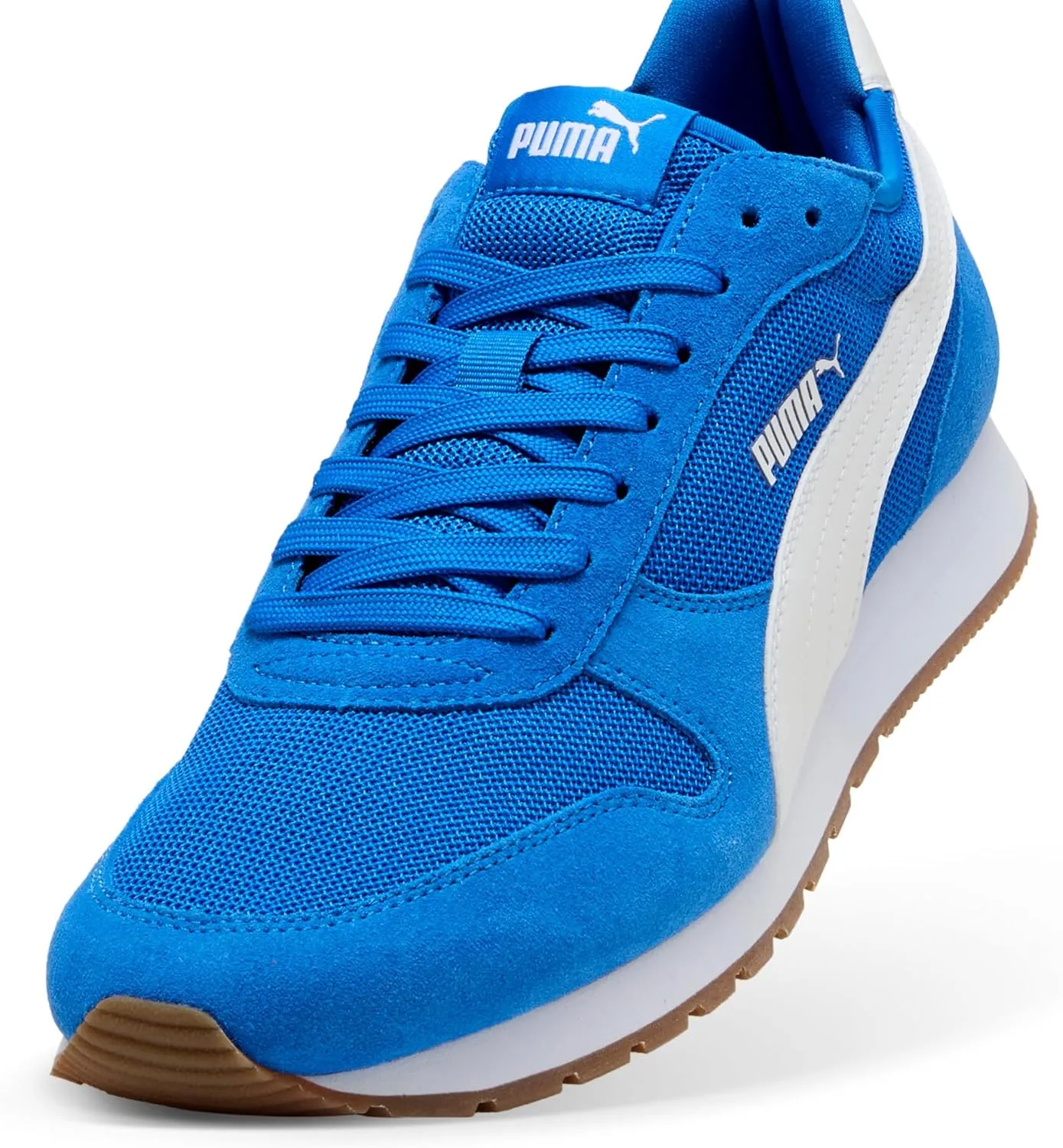 PUMA Men's St Miler Sneaker