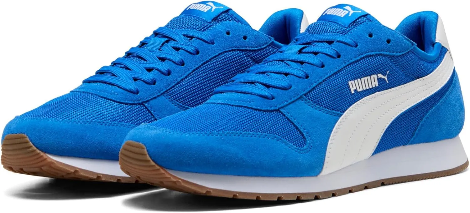 PUMA Men's St Miler Sneaker