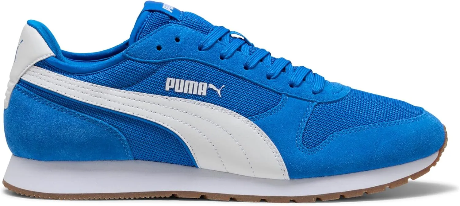 PUMA Men's St Miler Sneaker