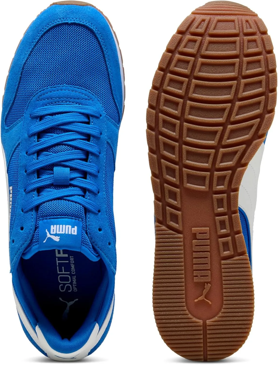 PUMA Men's St Miler Sneaker