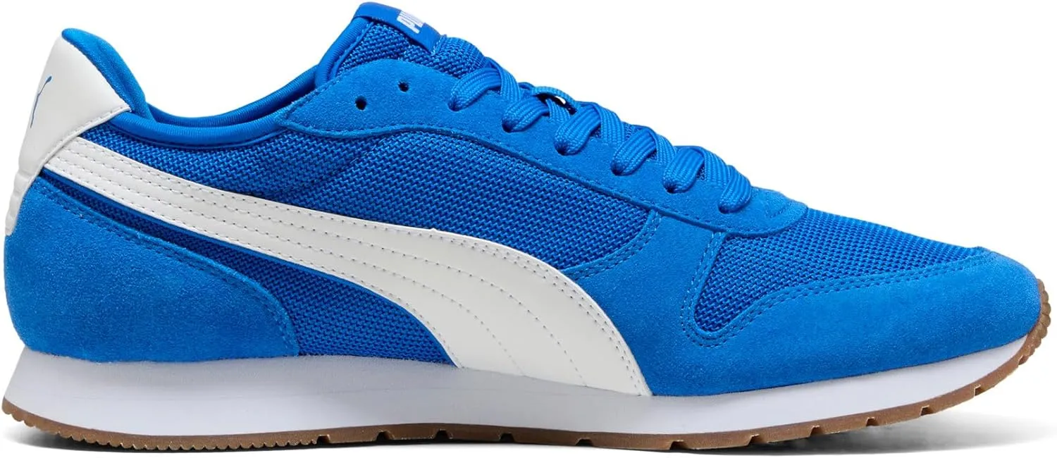 PUMA Men's St Miler Sneaker