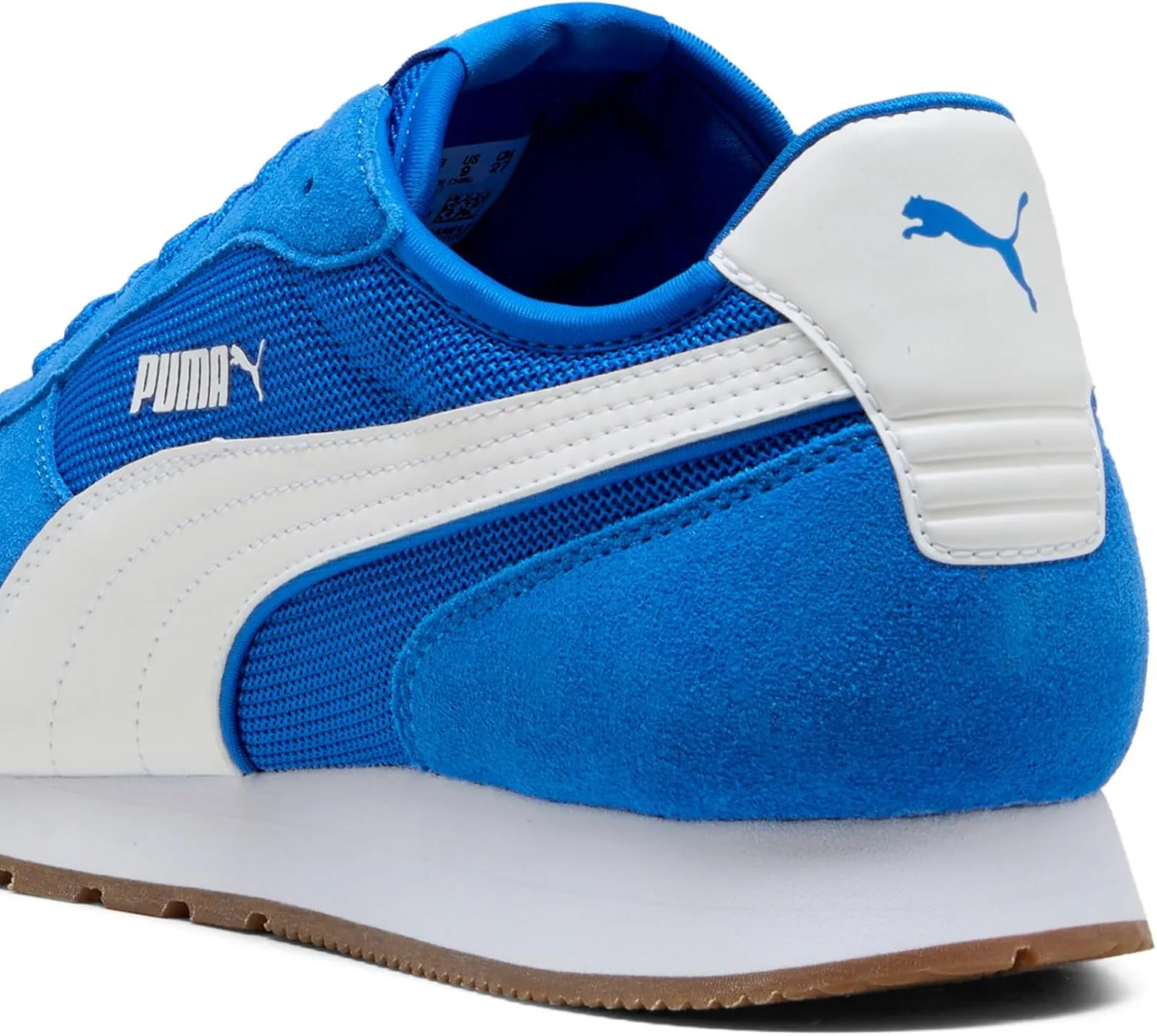 PUMA Men's St Miler Sneaker
