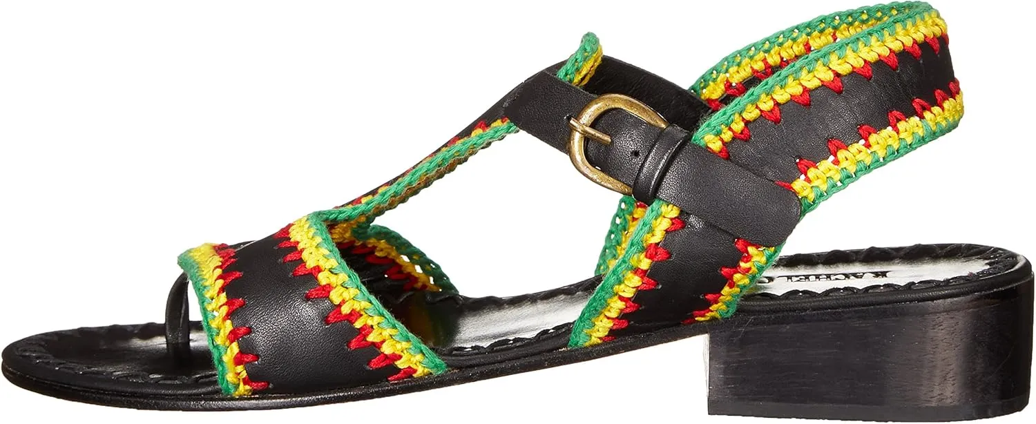 Rachel Comey Women's Bays Crochet Sandal