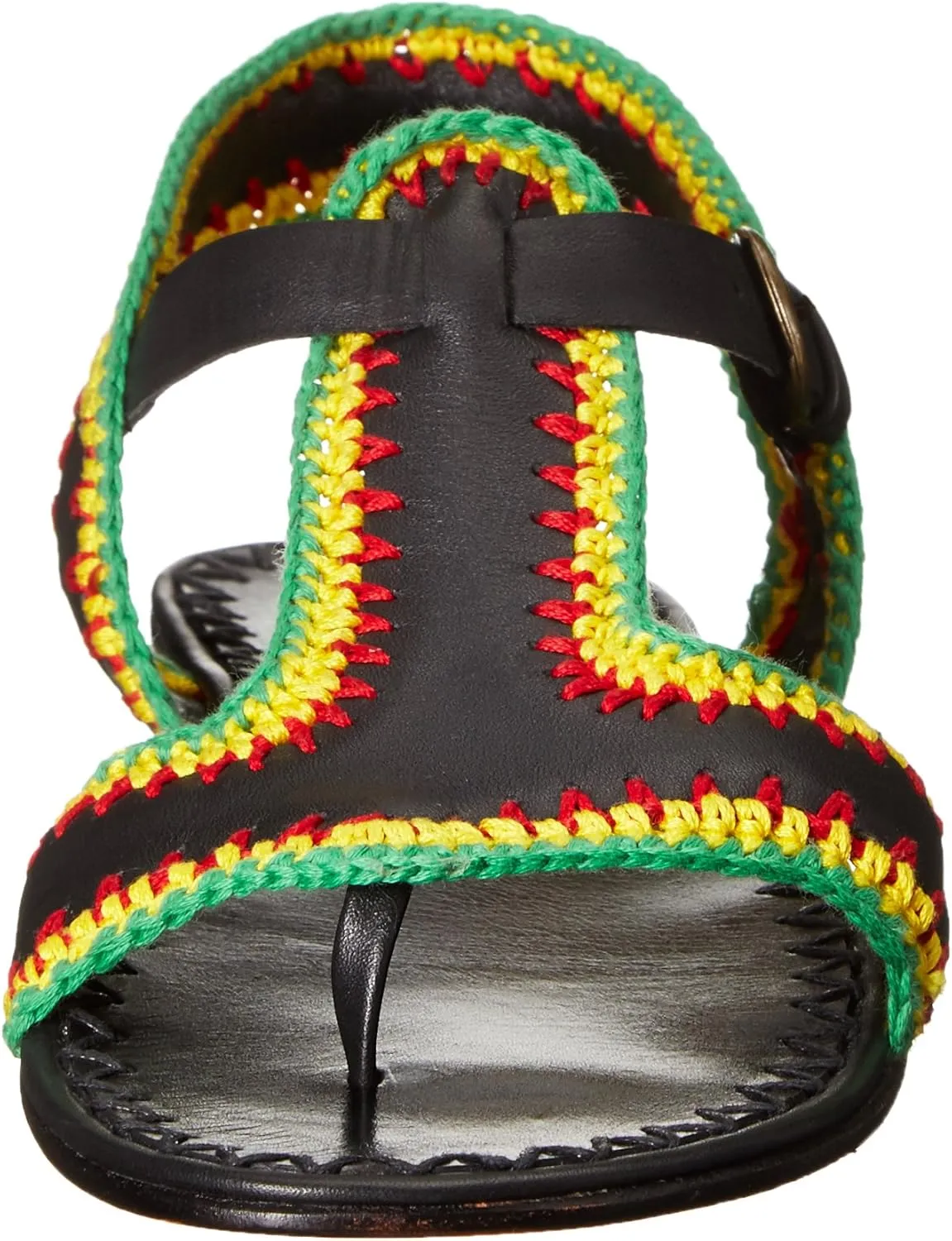 Rachel Comey Women's Bays Crochet Sandal