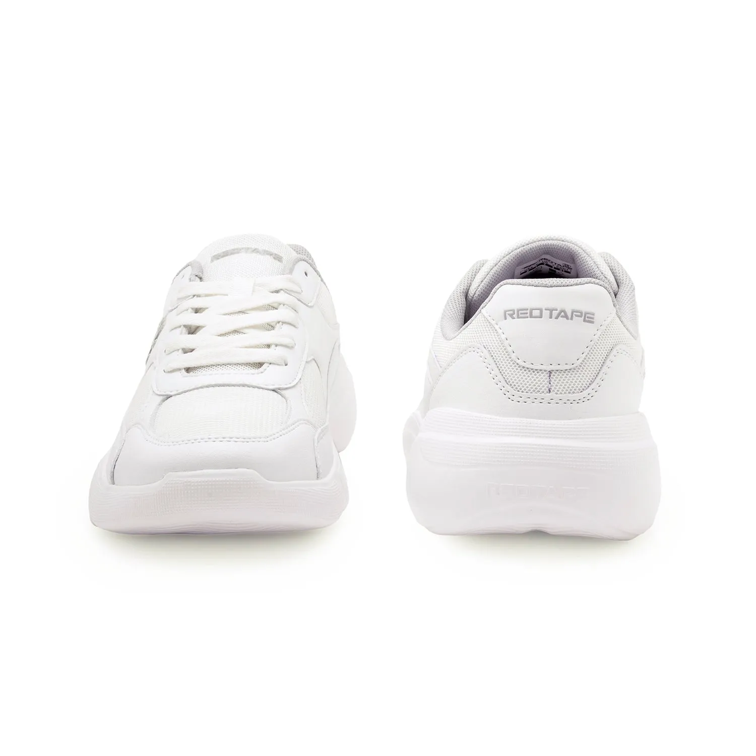 Red Tape Casual Sneaker Shoes for Men | Comfortable & Feet Support