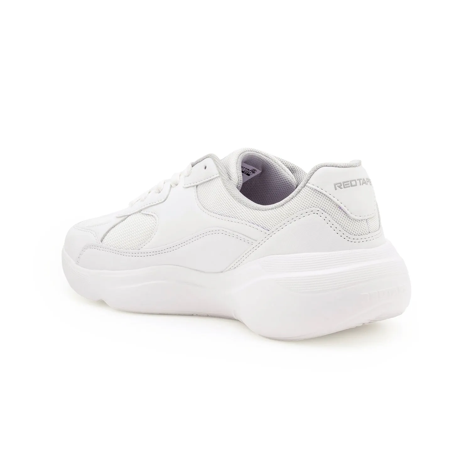 Red Tape Casual Sneaker Shoes for Men | Comfortable & Feet Support
