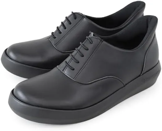 RegettaCanoe Men's Oxford Flat
