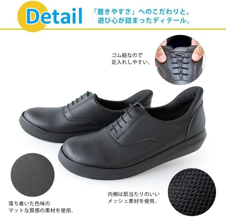 RegettaCanoe Men's Oxford Flat
