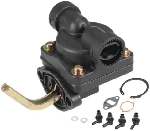Replace Parts for Machine Oil Fuel Pump for Ditch Witch 1620 for GRAVELY 16-G Professional Tractors 16HP