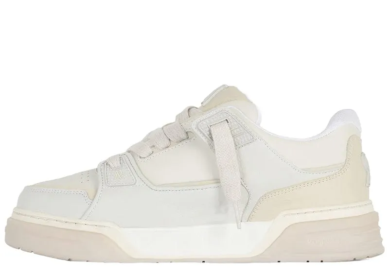 Represent Studio Sneaker - Vintage White Pistachio