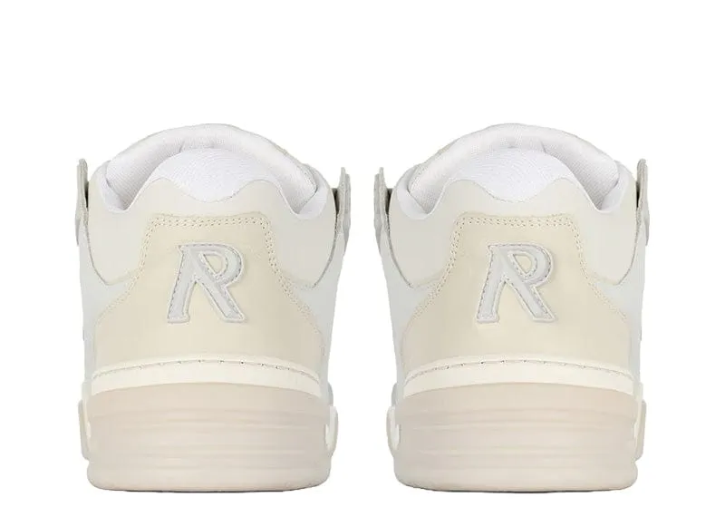 Represent Studio Sneaker - Vintage White Pistachio